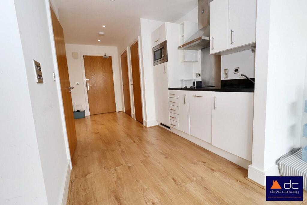 Main image of property: Trident Point, 19, Pinner Road, Harrow