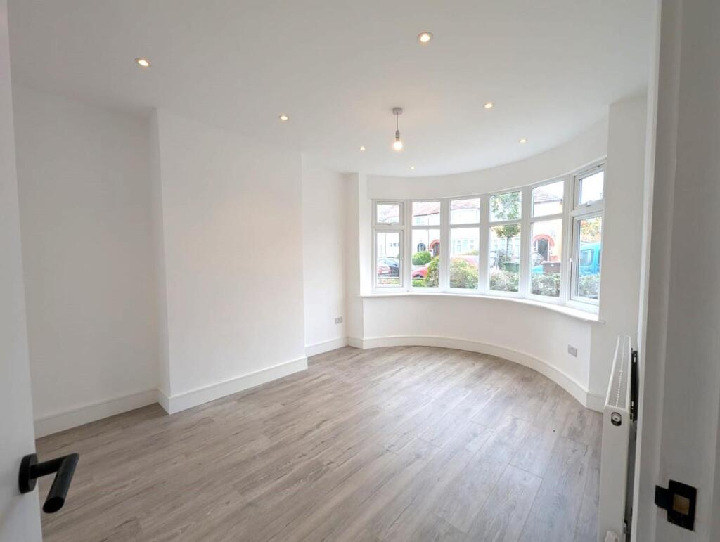 Main image of property: Windsor Crescent, South Harrow, HA2 8QW