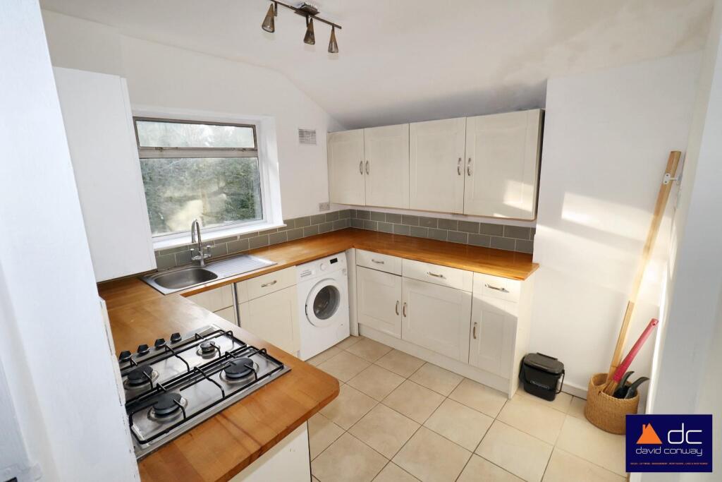 Main image of property: Shaftesbury Avenue, South Harrow, HA2 0AN