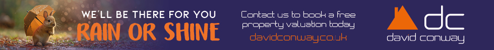 Get brand editions for David Conway & Co, South Harrow - Sales