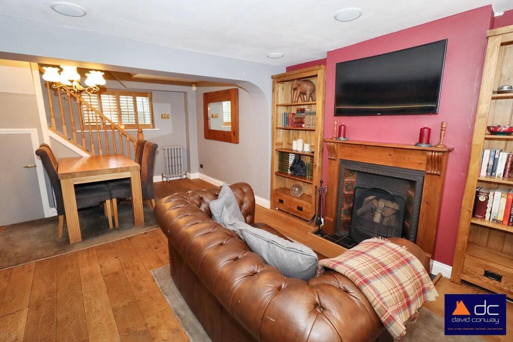 Main image of property: West Street, Harrow, HA1 3EL