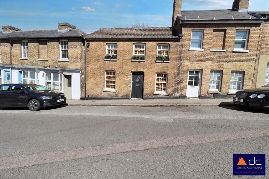 Main image of property: West Street, Harrow, HA1 3EL