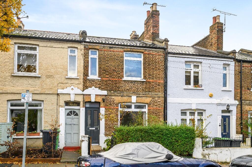 Main image of property: Caversham Road, London N15 3QP