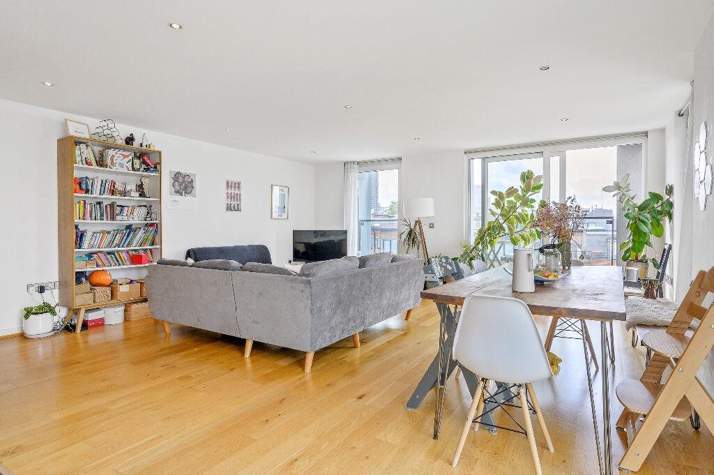 Main image of property: Brewhouse Yard, London EC1V 4JX