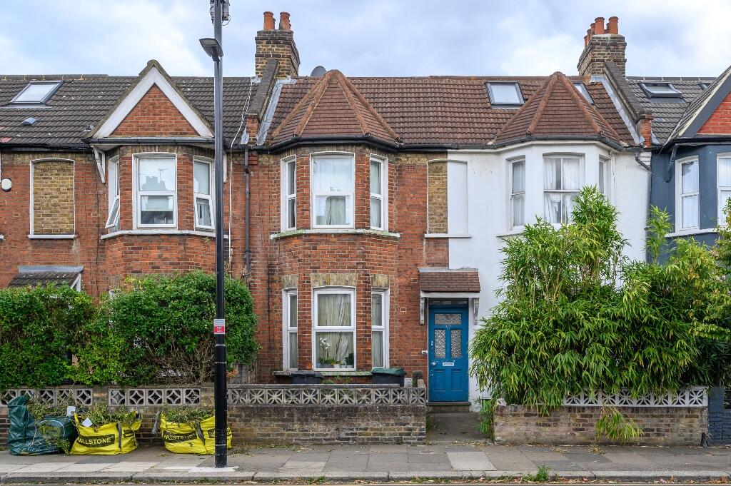 Main image of property: Woodlands Park Road, London N15 3RX
