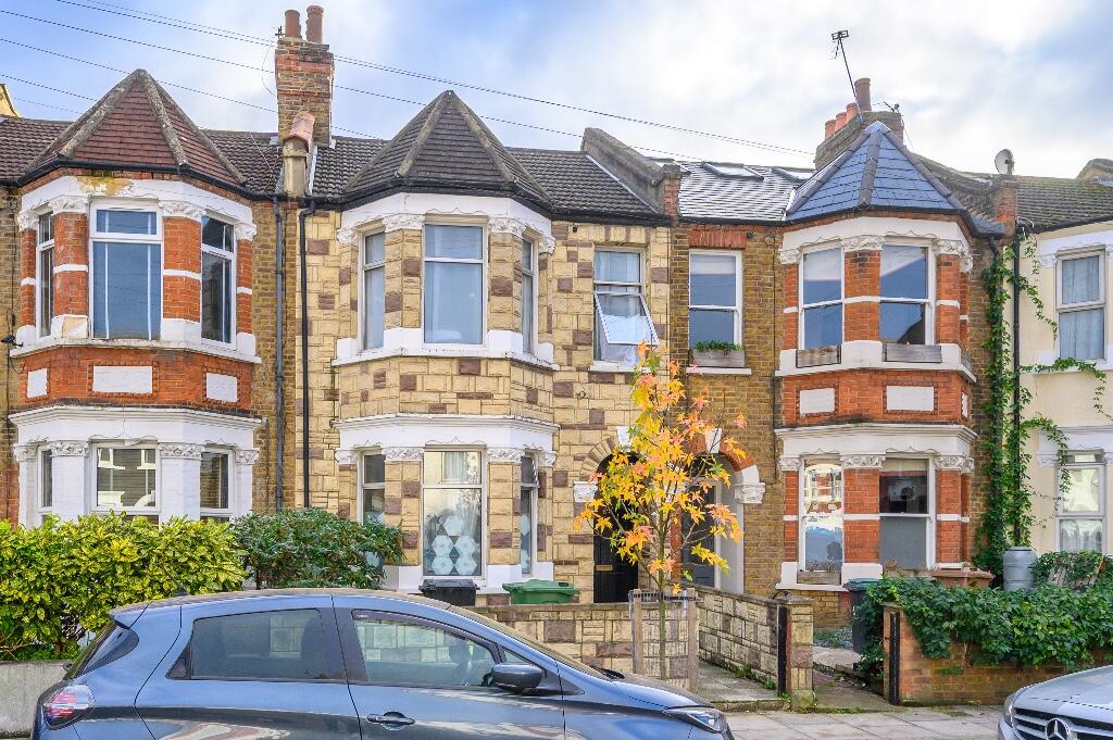 Main image of property: Rutland Gardens, London N4 1JP