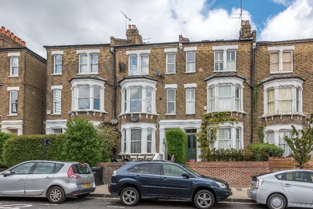 Main image of property: LADY SOMERSET ROAD