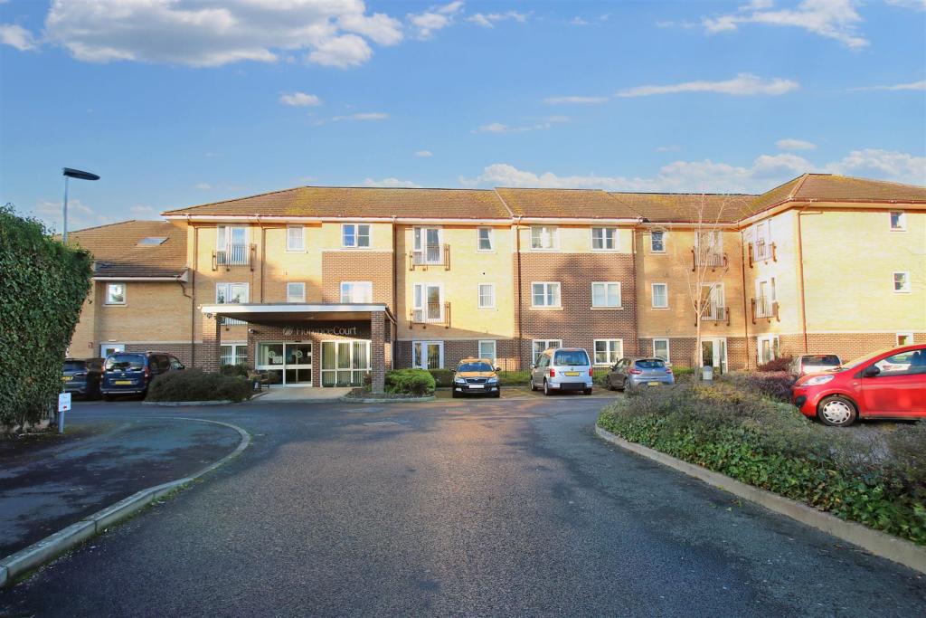 Main image of property: Florence Court, Rutland Crescent, Trowbridge