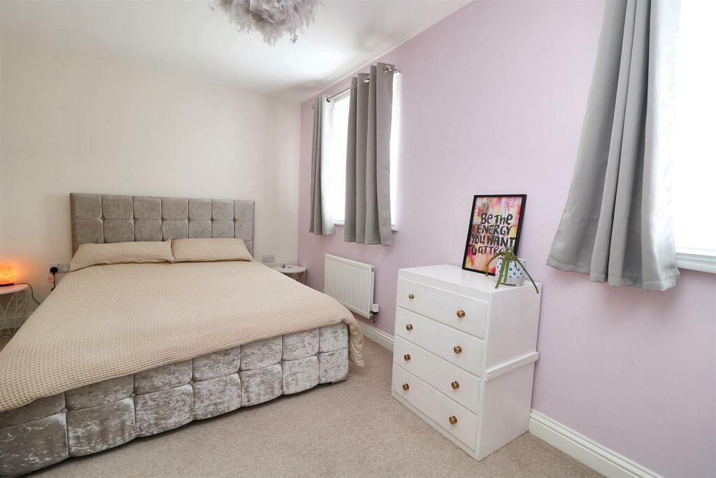 Additional property image - Hutton Close, Paxcroft Mead