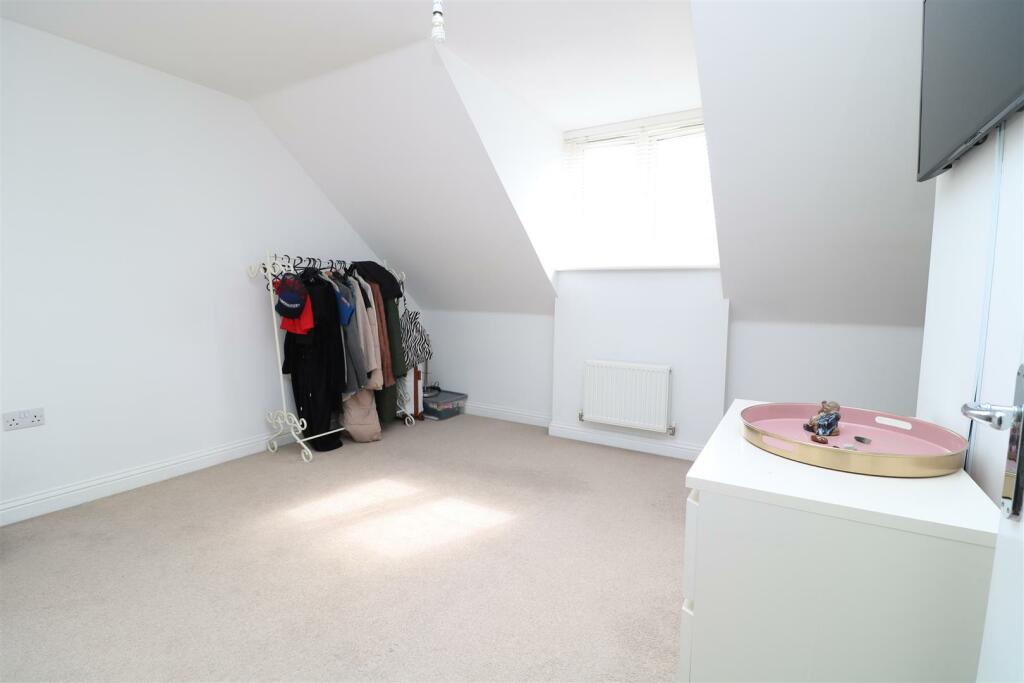 Additional property image - Hutton Close, Paxcroft Mead