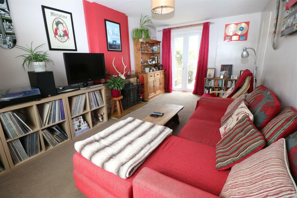 Additional property image - Oldfield Park, Westbury