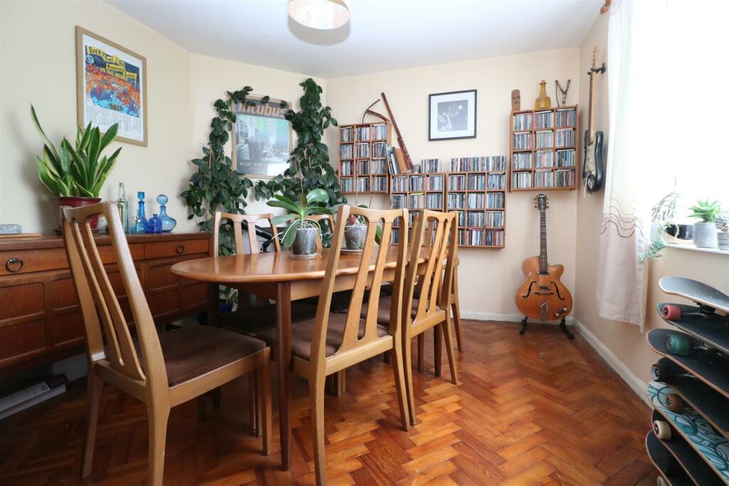 Additional property image - Oldfield Park, Westbury
