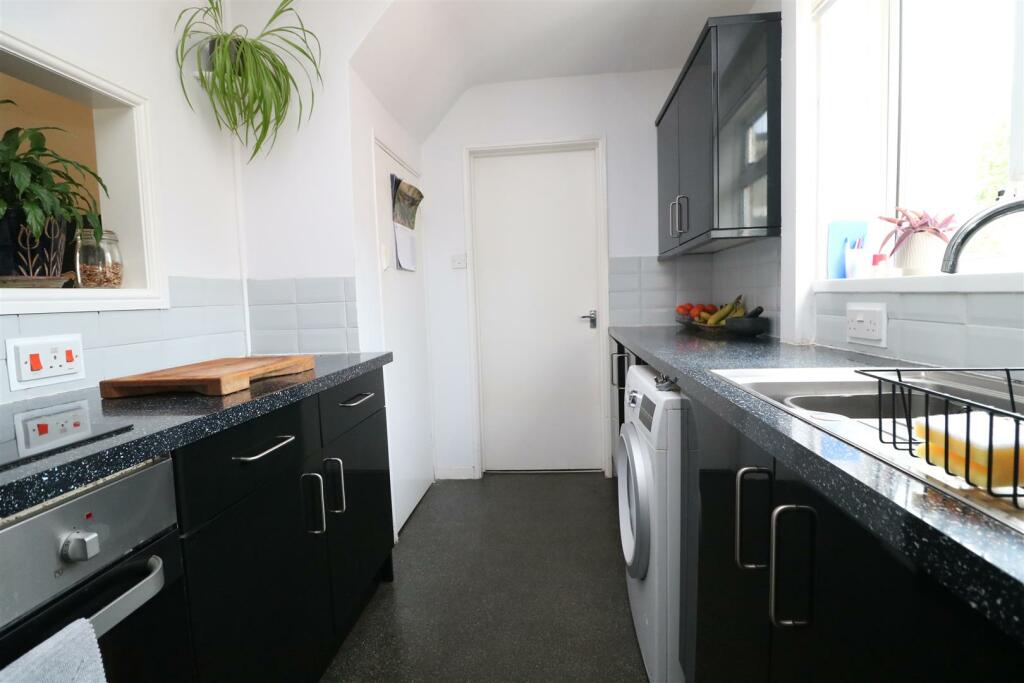 Additional property image - Oldfield Park, Westbury