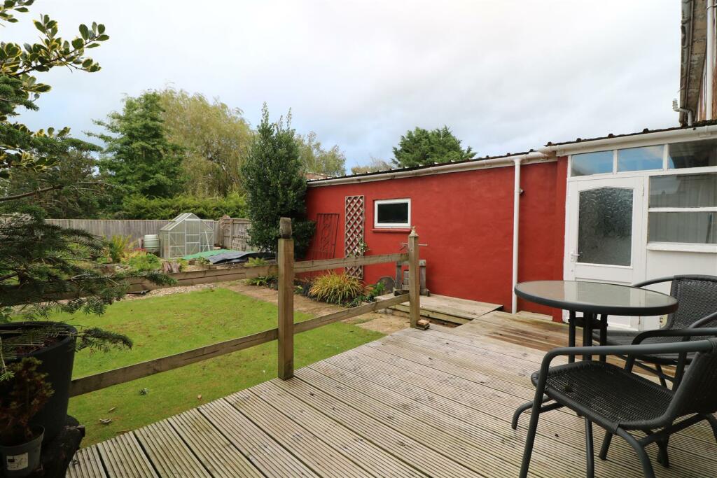 Additional property image - Oldfield Park, Westbury