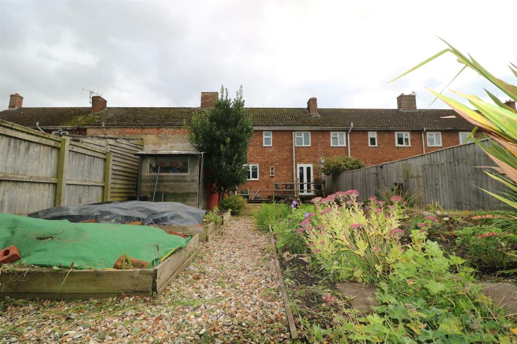 Additional property image - Oldfield Park, Westbury