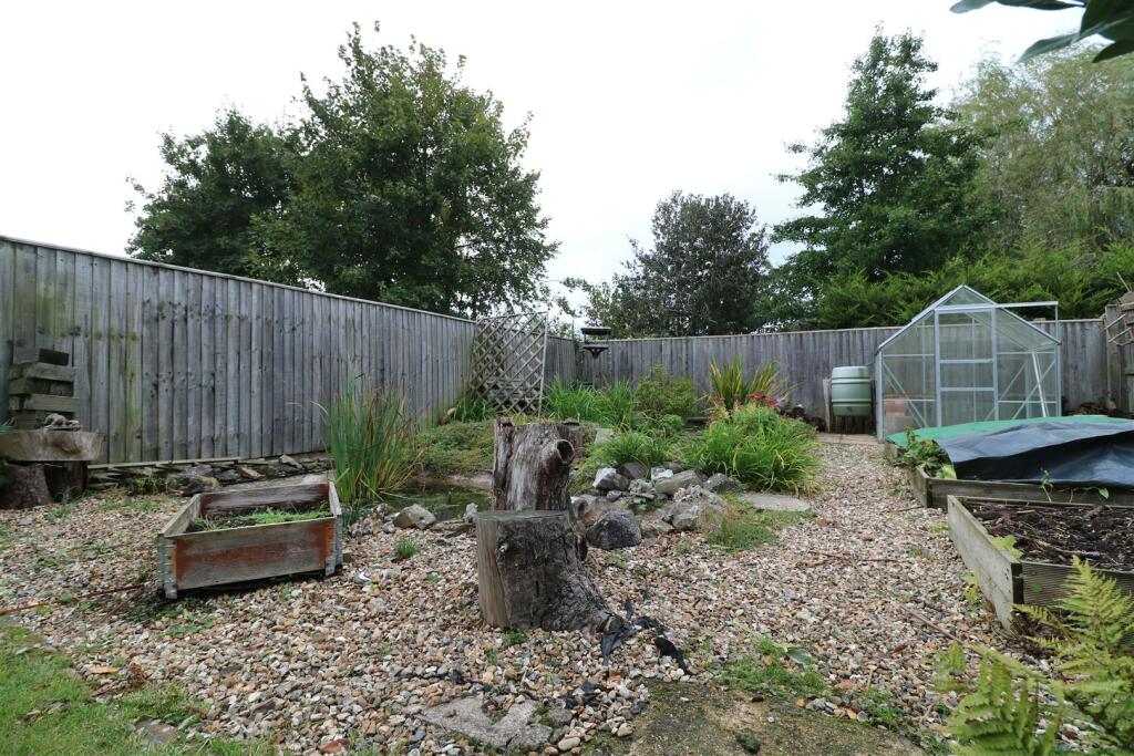 Additional property image - Oldfield Park, Westbury