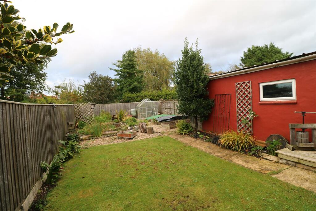 Additional property image - Oldfield Park, Westbury