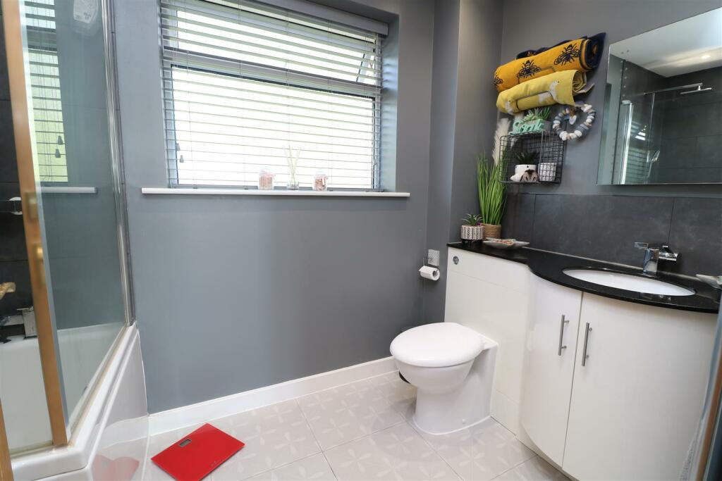 Additional property image - Ketton Close, Broadmead, Trowbridge