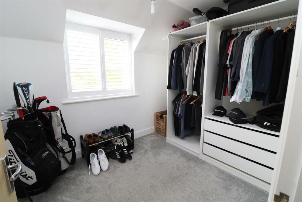 Additional property image - Blease Close, Staverton Marina