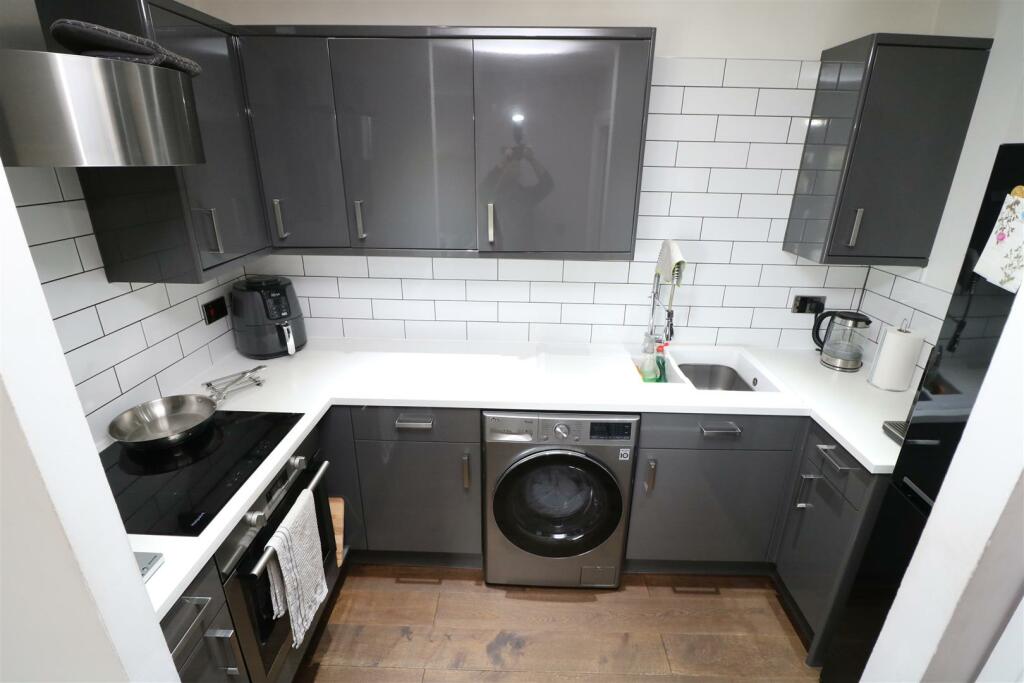 Additional property image - Blease Close, Staverton Marina
