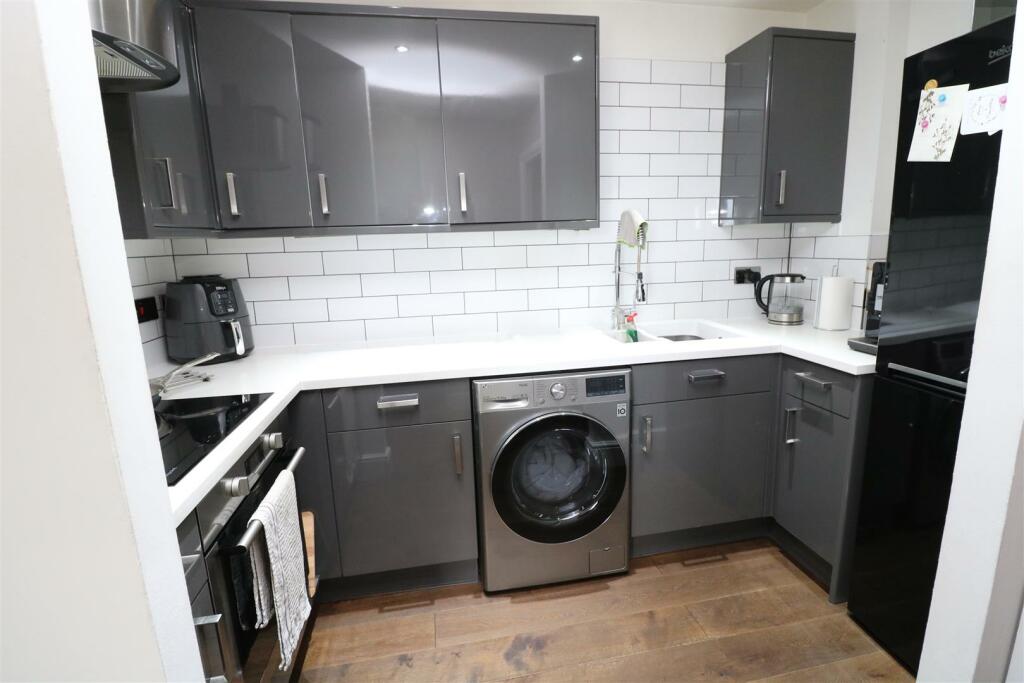 Additional property image - Blease Close, Staverton Marina