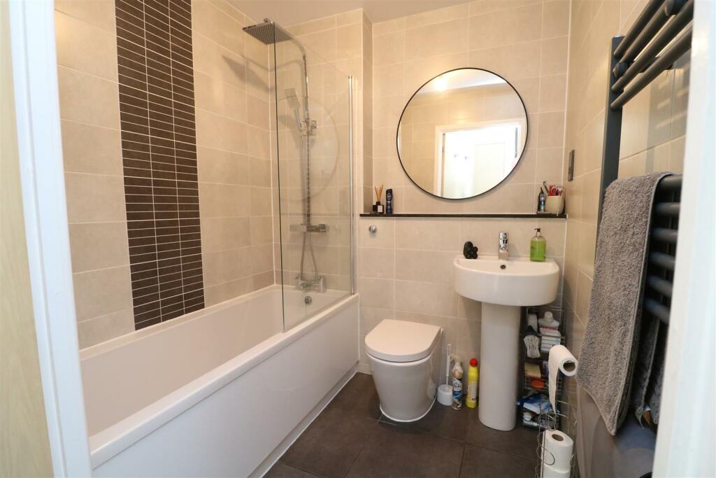 Additional property image - Blease Close, Staverton Marina