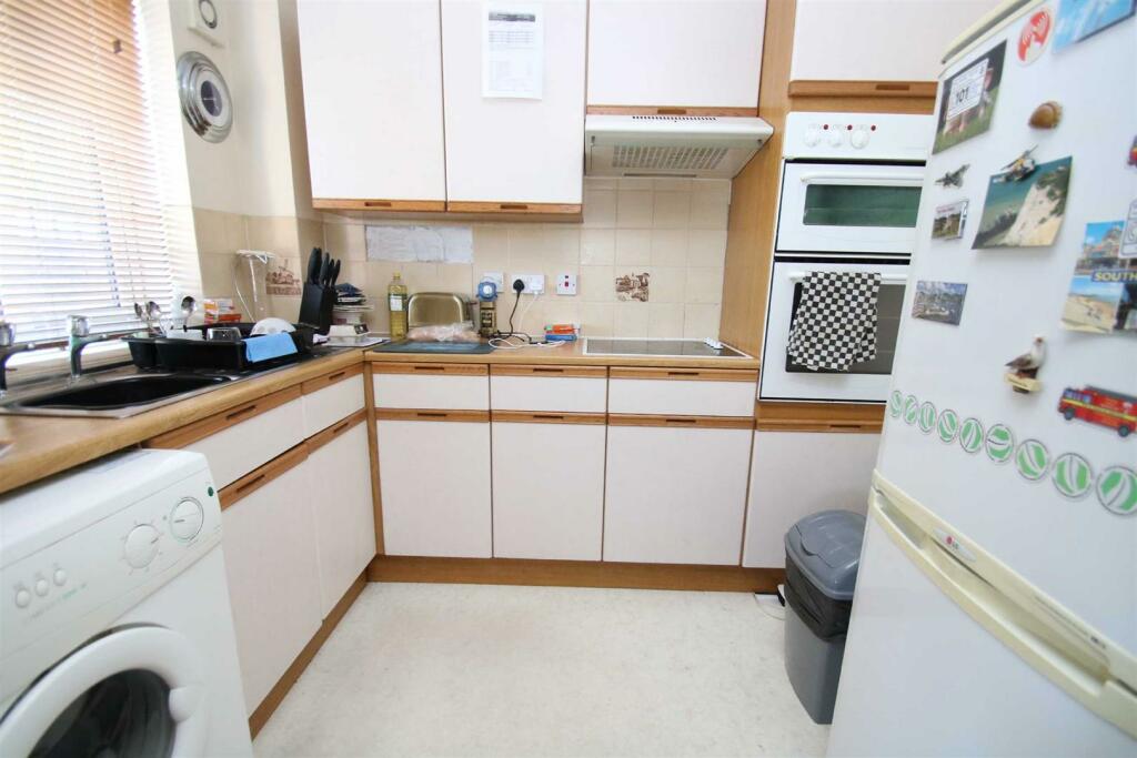 Additional property image - Havelock Court, Havelock Street, Trowbridge