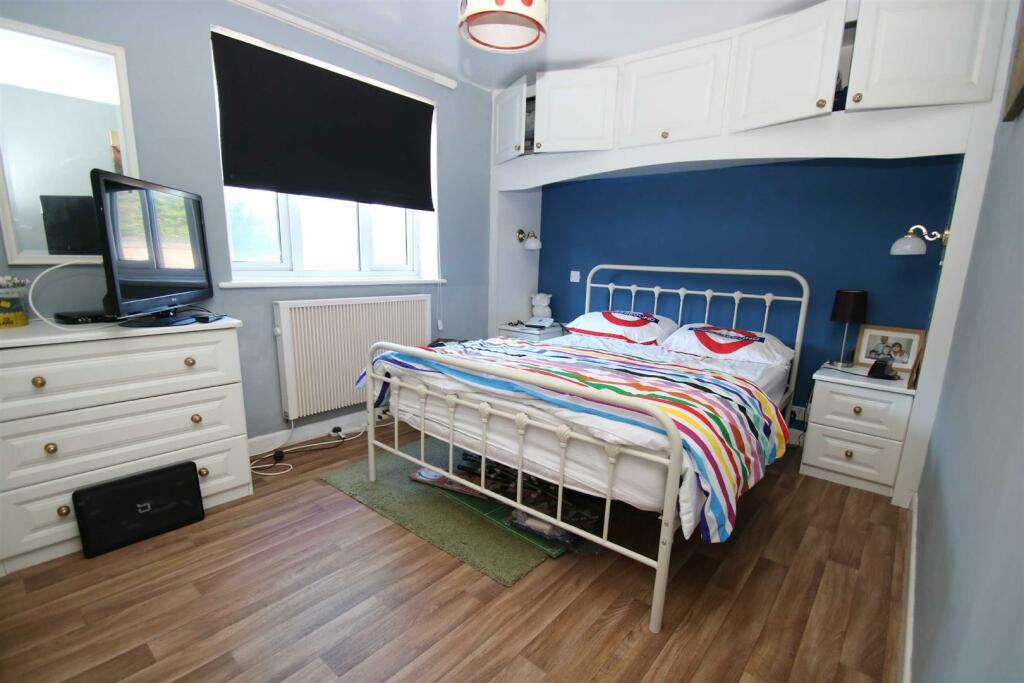 Additional property image - Havelock Court, Havelock Street, Trowbridge