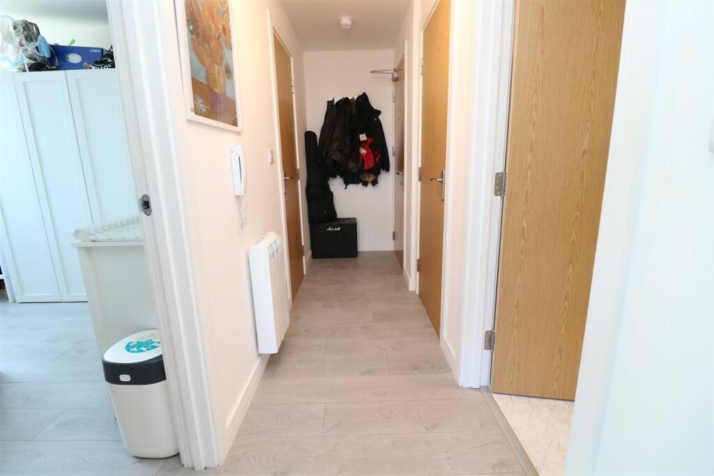 Additional property image - Manvers House, Trowbridge