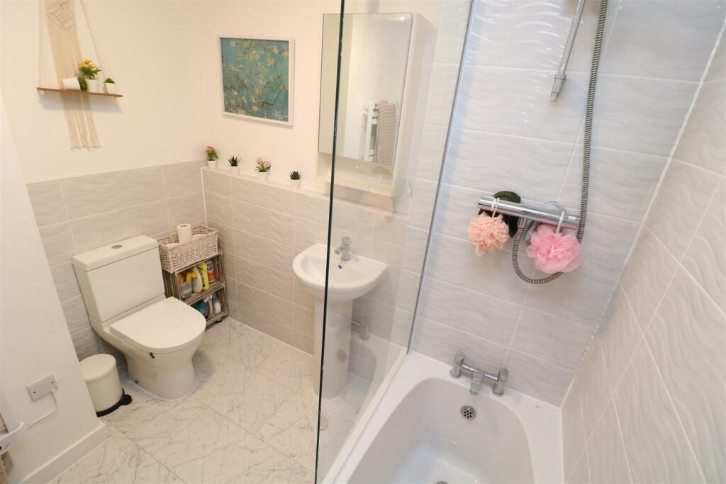 Additional property image - Manvers House, Trowbridge