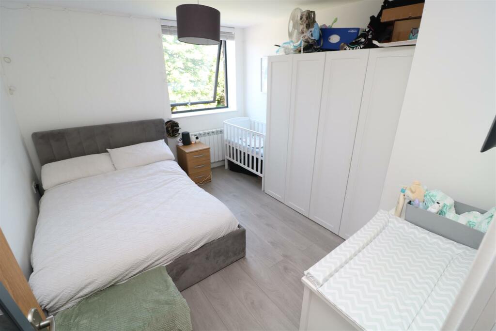 Additional property image - Manvers House, Trowbridge