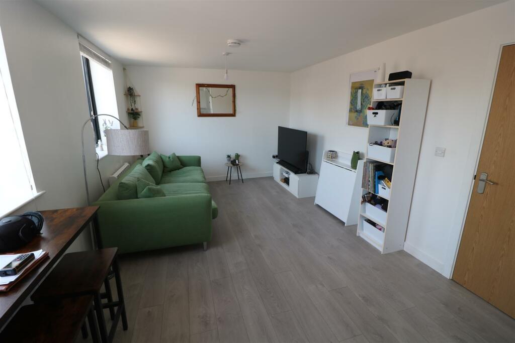 Additional property image - Manvers House, Trowbridge