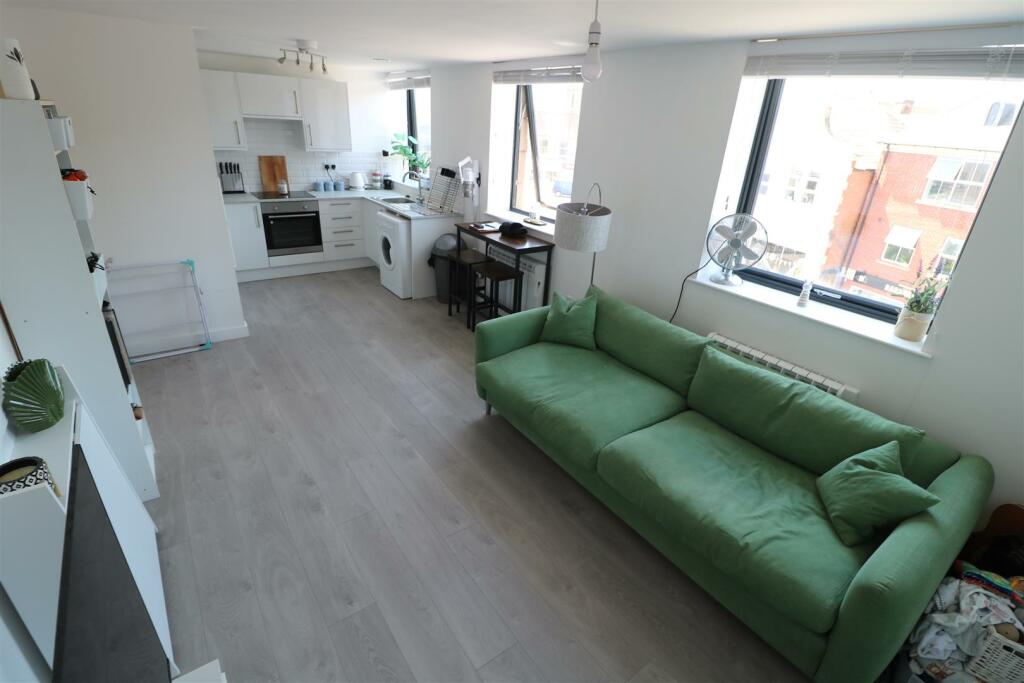 Additional property image - Manvers House, Trowbridge