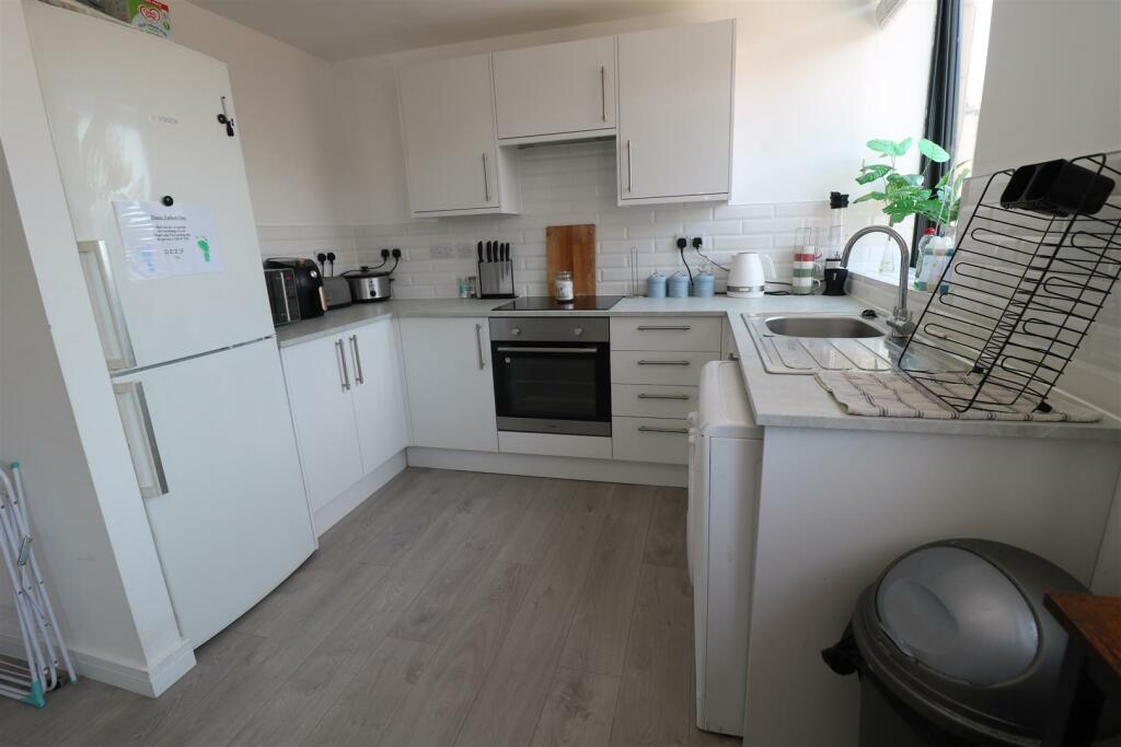Additional property image - Manvers House, Trowbridge
