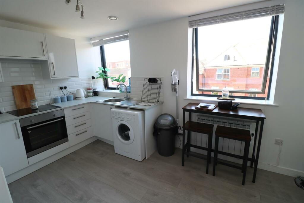 Additional property image - Manvers House, Trowbridge