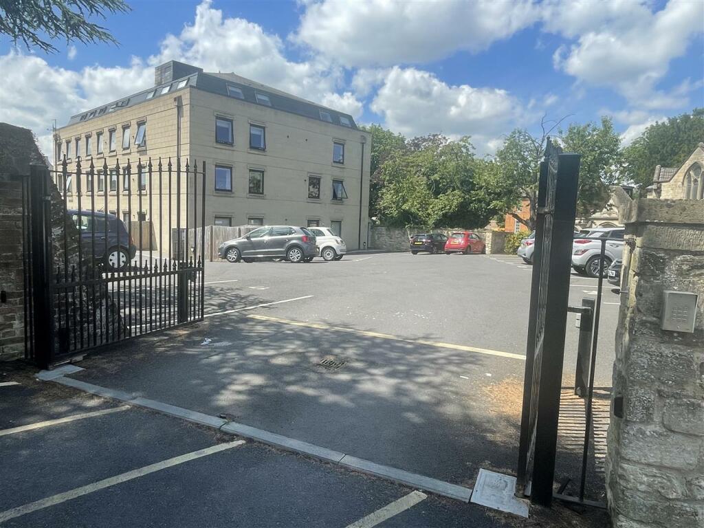 Additional property image - Manvers House, Trowbridge