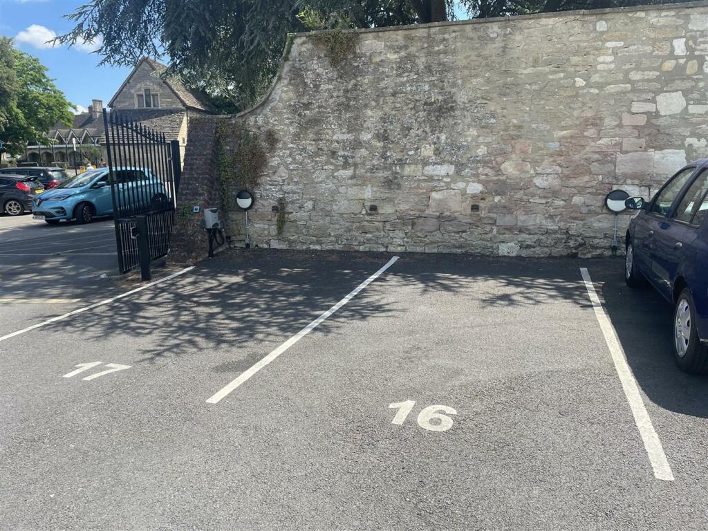 Additional property image - Manvers House, Trowbridge
