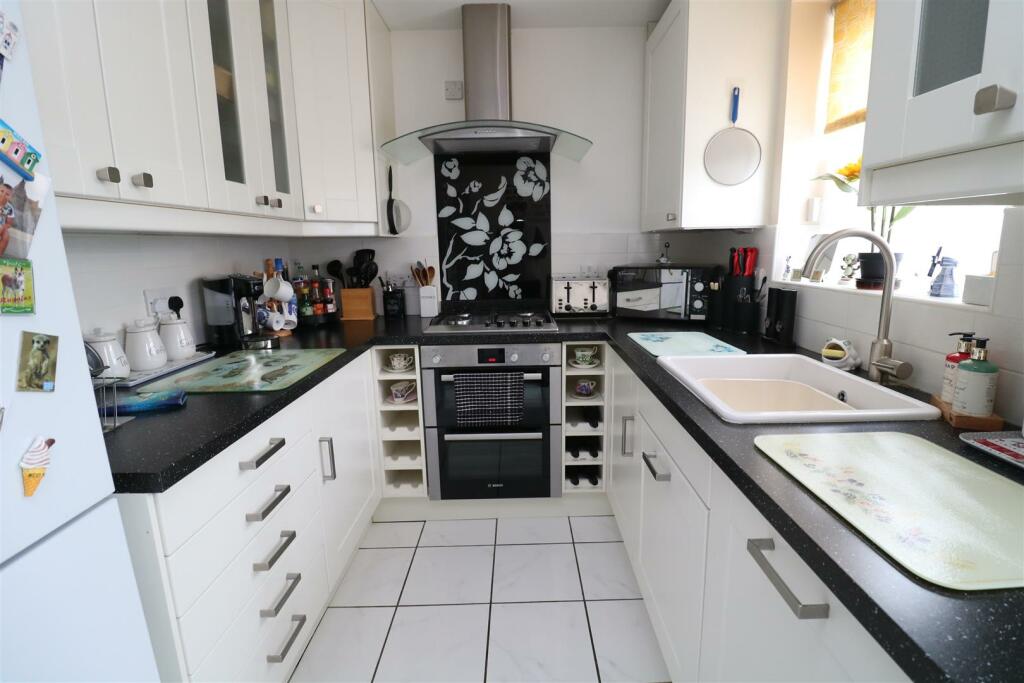 Property image - Gloucester Walk, Westbury
