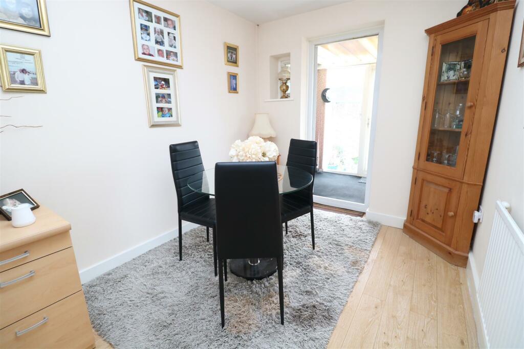 Additional property image - Gloucester Walk, Westbury
