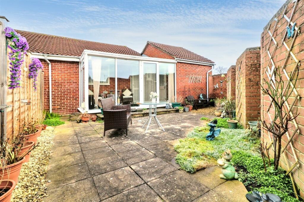 Additional property image - Gloucester Walk, Westbury