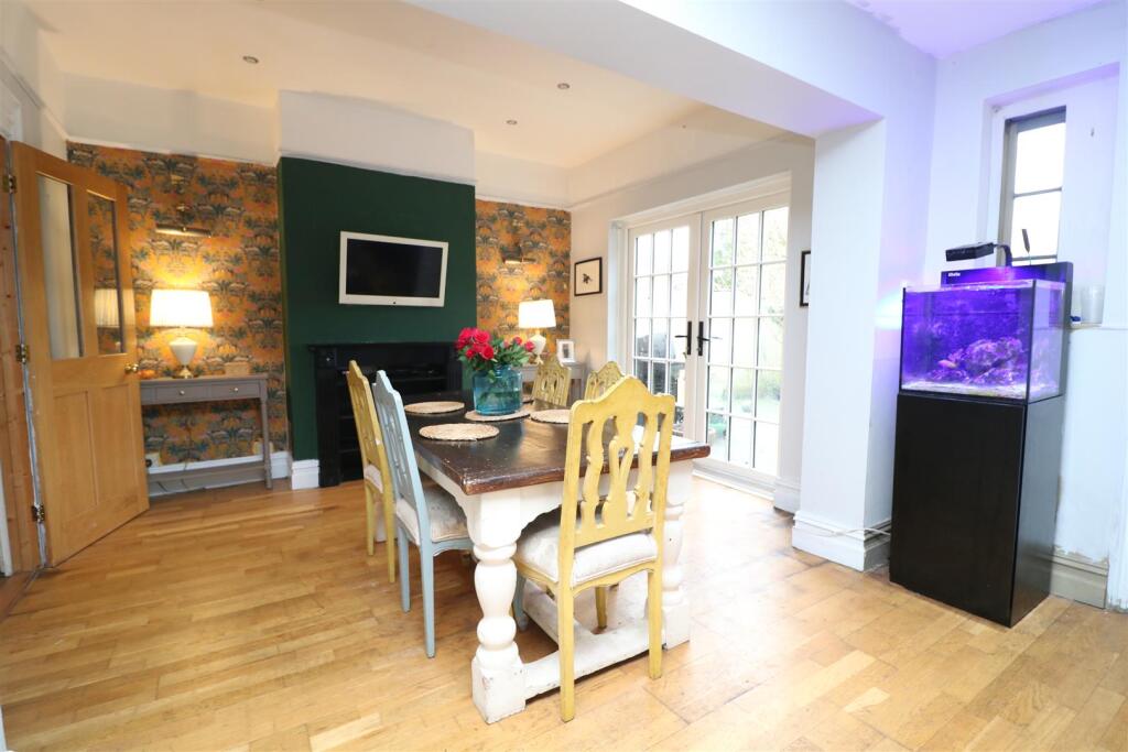 Additional property image - Warminster Road, Westbury
