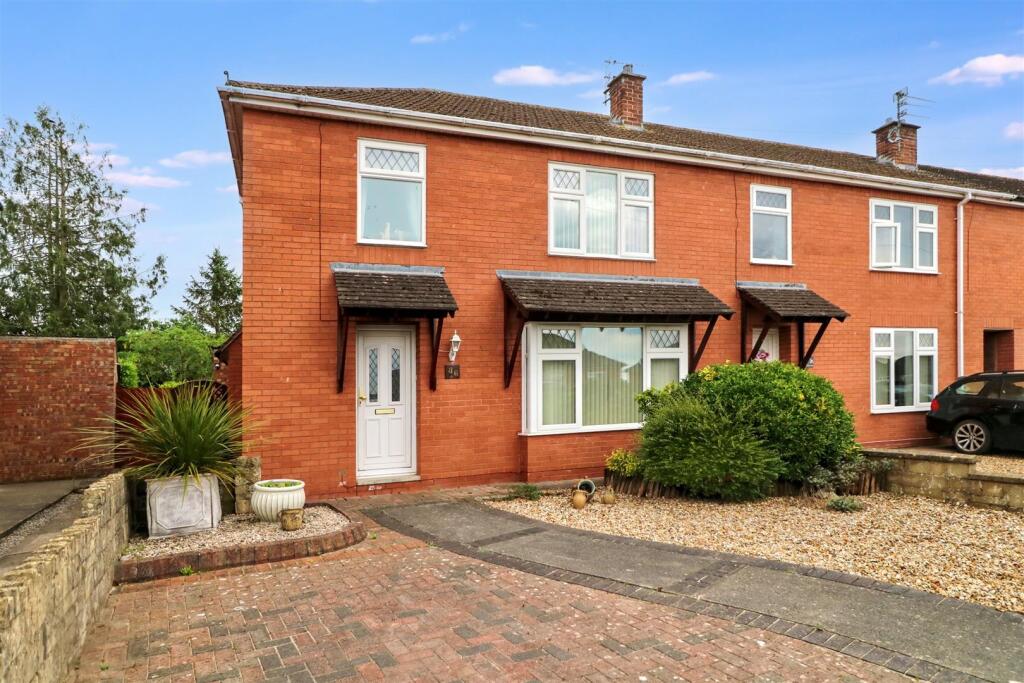 Main image of property: Glebe Road, Trowbridge