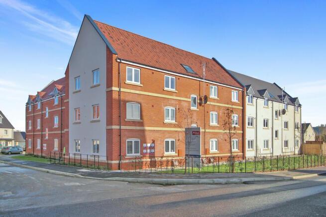 Main image of property: Roman Place, Westbury