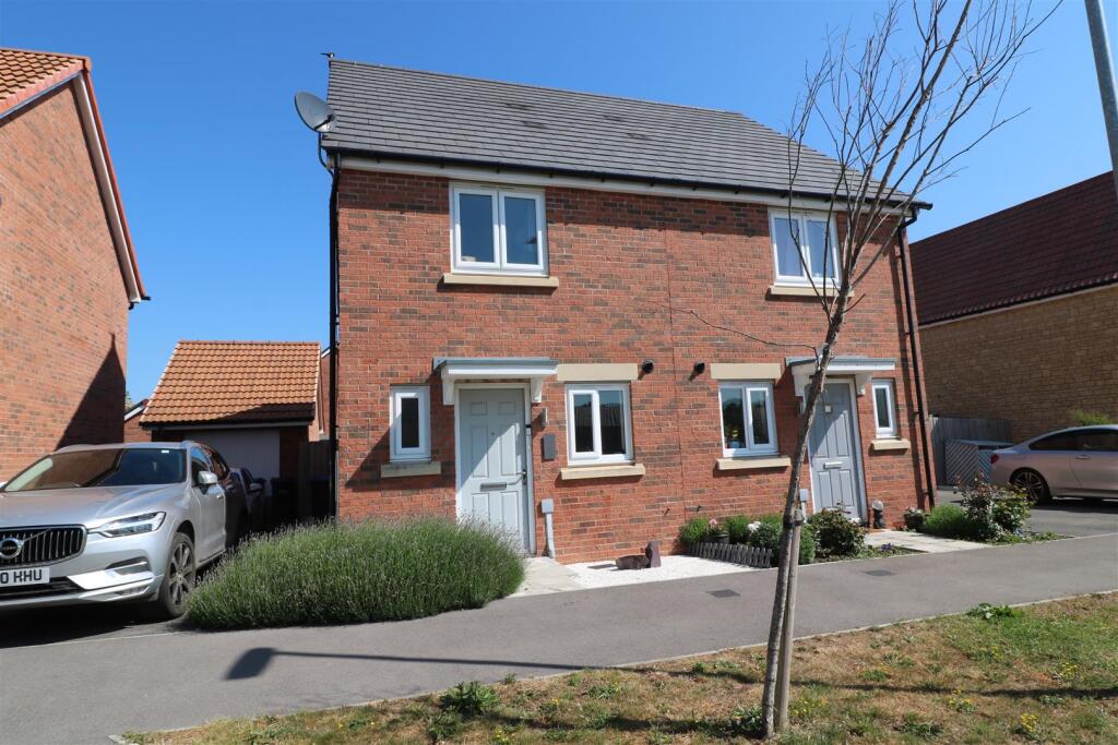 Main image of property: Smeaton Way, Melksham