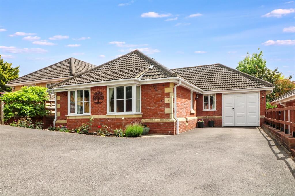 Main image of property: Spring Meadows, Trowbridge