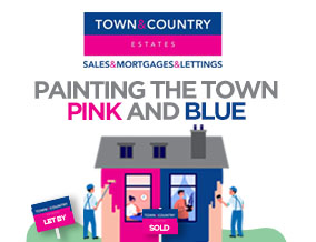 Get brand editions for Town & Country Estates, Trowbridge