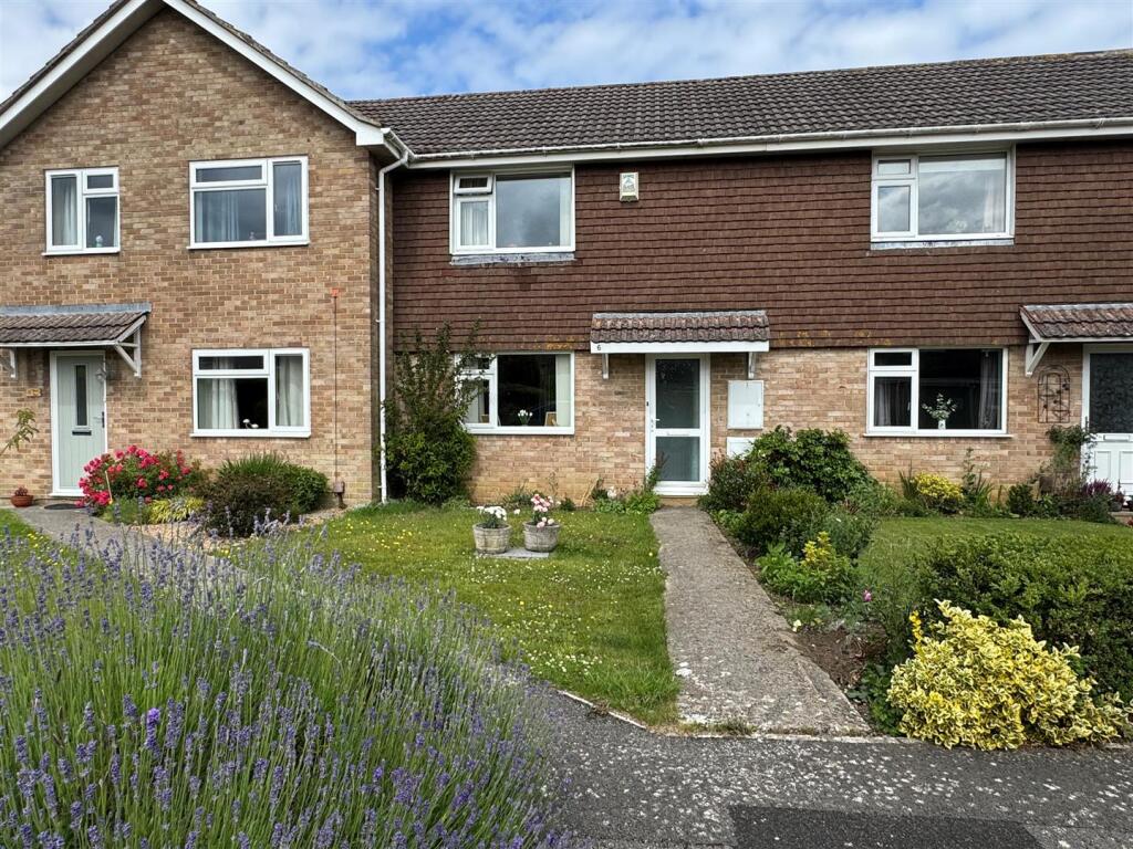 Main image of property: Biss Meadow, Broadmead, Trowbridge