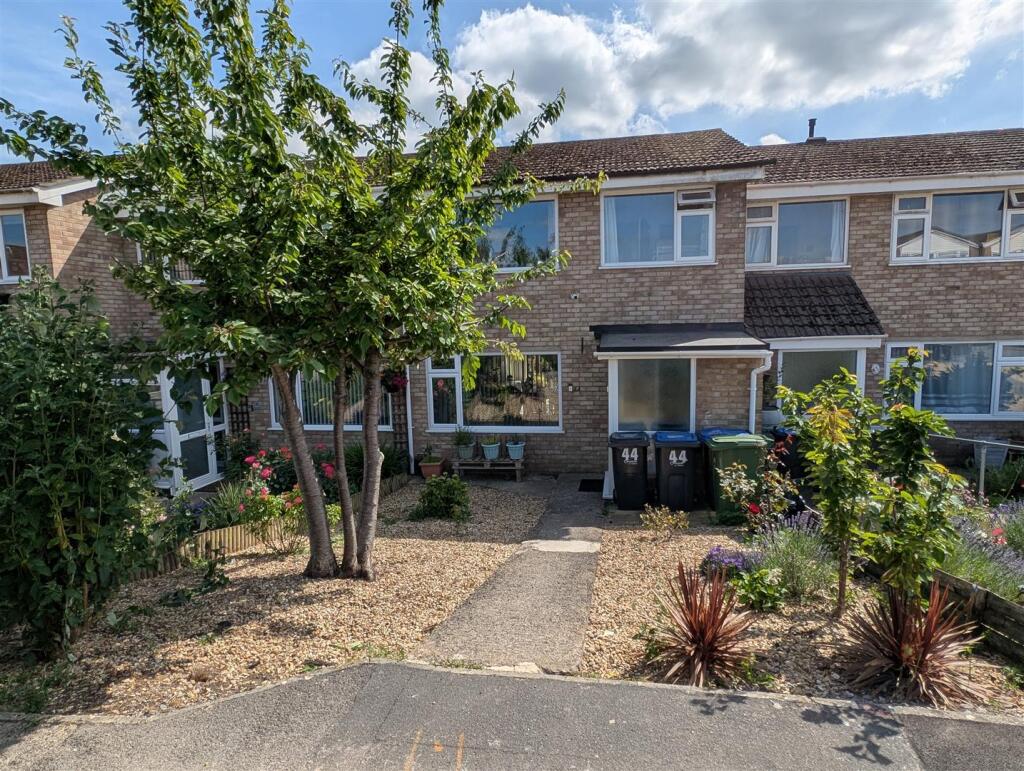 Main image of property: Mills Road, Melksham