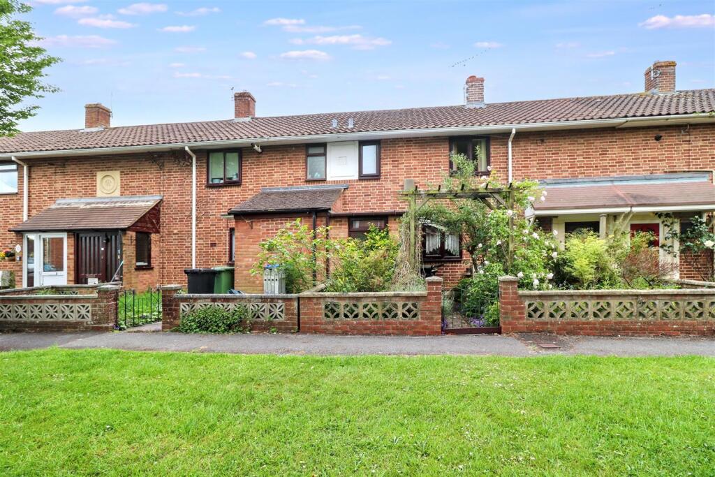 Main image of property: Chestnut Grove, Westbury