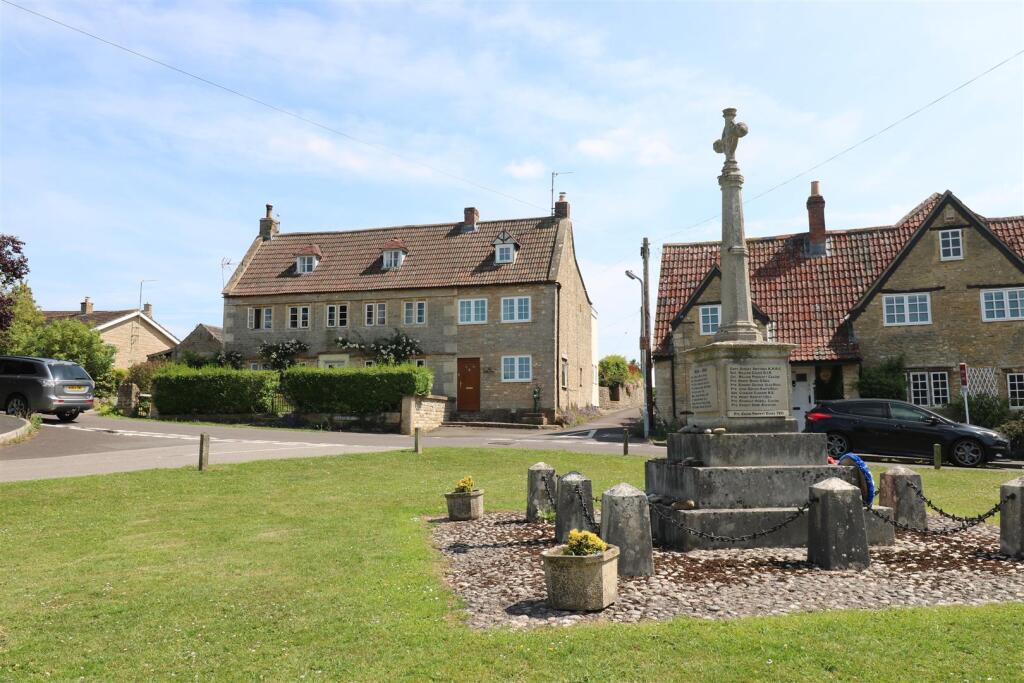 Main image of property: The Pump House, Rode